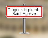 Diagnostic plomb ASE à 